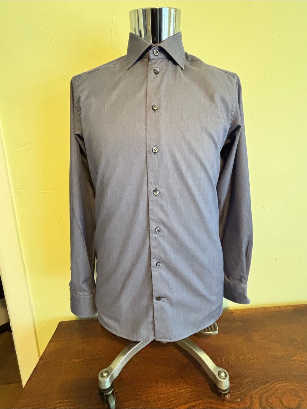 Eton Long-Sleeve Shirt